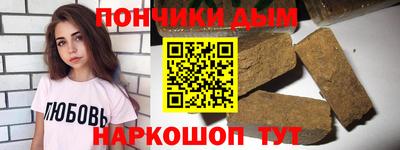 молекула духа Будённовск
